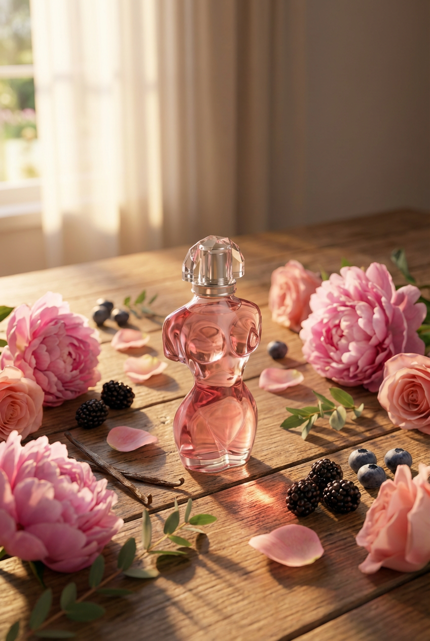 Pink Love