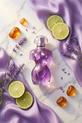 Purple Aura