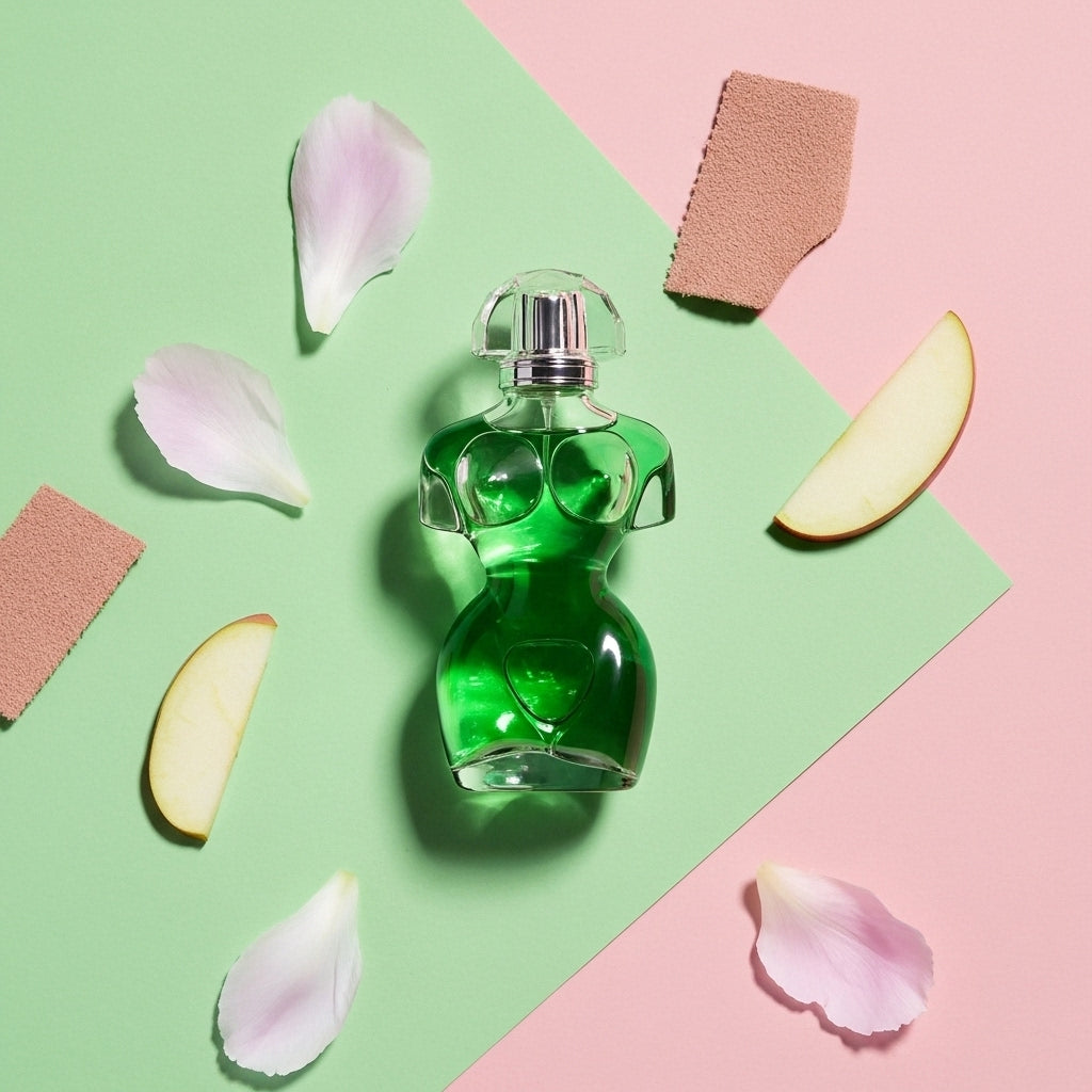 Green Spell