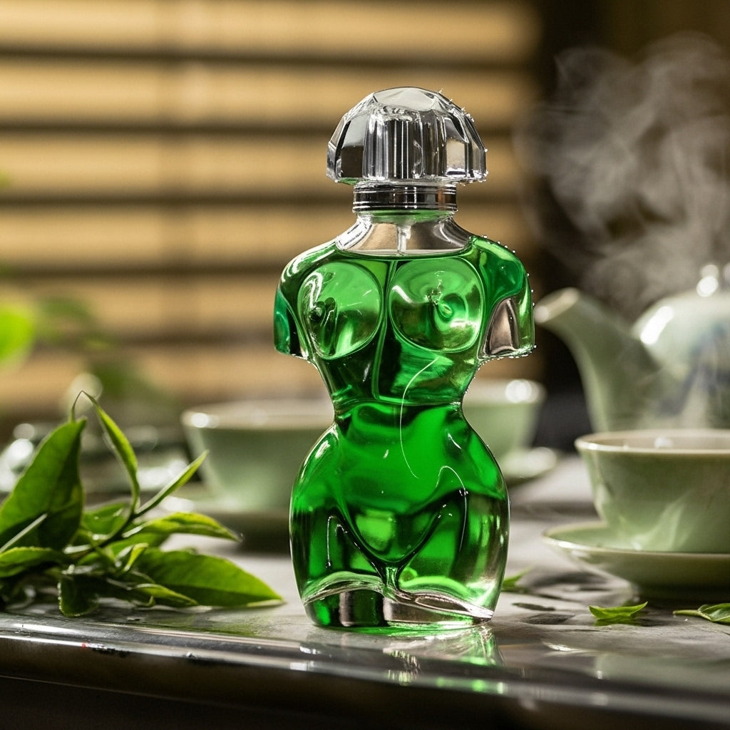 Green Spell